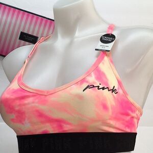 🔥Victoria Secret Sport bra removable padded sz small New